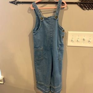 Cute Jean jumper 3T
